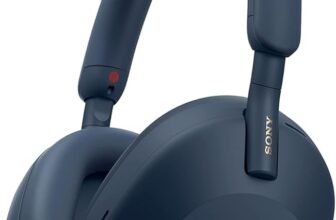 Best Noise-Cancelling Headphones UK 2026