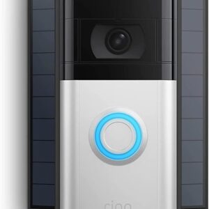 Ring Video Doorbell (2nd Gen)