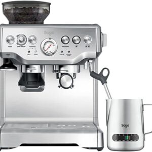 Sage Barista Express Espresso Machine