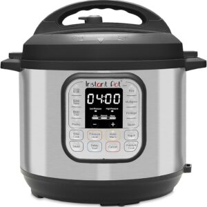 Instant Pot Duo 7-in-1 (6L)