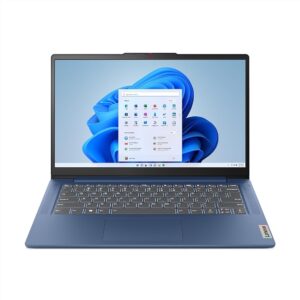 Lenovo IdeaPad 3i (15.6″, Intel)