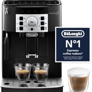 DeLonghi Magnifica S Coffee Machine
