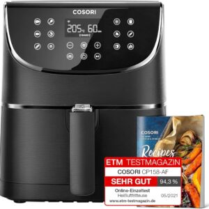 Cosori Pro Air Fryer (5.5L)