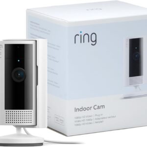 Ring Indoor Cam (2nd Gen)