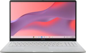 ASUS Chromebook CX1 (15.6")
