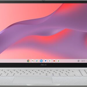 ASUS Chromebook CX1 (15.6″)