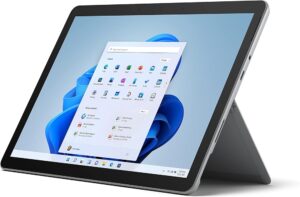 Microsoft Surface Go 3 (10.5")