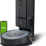 iRobot Roomba i3+ Robot Vacuum