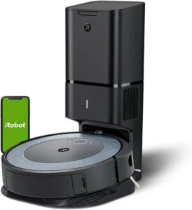 iRobot Roomba i3+ Robot Vacuum