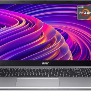 Acer Aspire 5 (15.6″, AMD Ryzen 5)