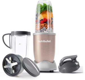 NutriBullet Pro 900W Blender