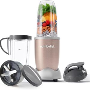 NutriBullet Pro 900W Blender
