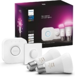 Smart Home Starter Kit UK 2026